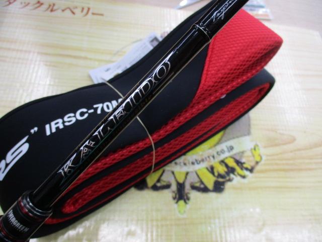 カレイドインスピラーレRS IRSC-70MHR-SXF ディアウルフワイルド7RS