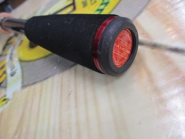 カレイドインスピラーレRS IRSC-70MHR-SXF ディアウルフワイルド7RS