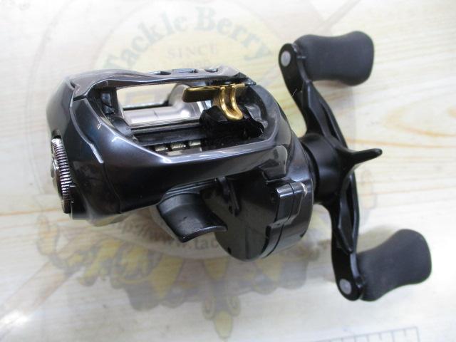 タトゥーラ SV TW 6.3L｜＠ベリーネット 日本最大新品中古釣具WEBショップ