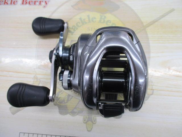 15メタニウムDC HG (LH) 前期モデル｜＠ベリーネット 日本最大新品中古