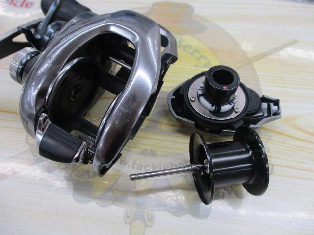 15メタニウムDC HG (LH) 前期モデル｜＠ベリーネット 日本最大新品中古