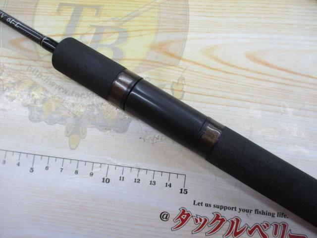 ブレイクスルー ゼロヴァージ BTZV61-L