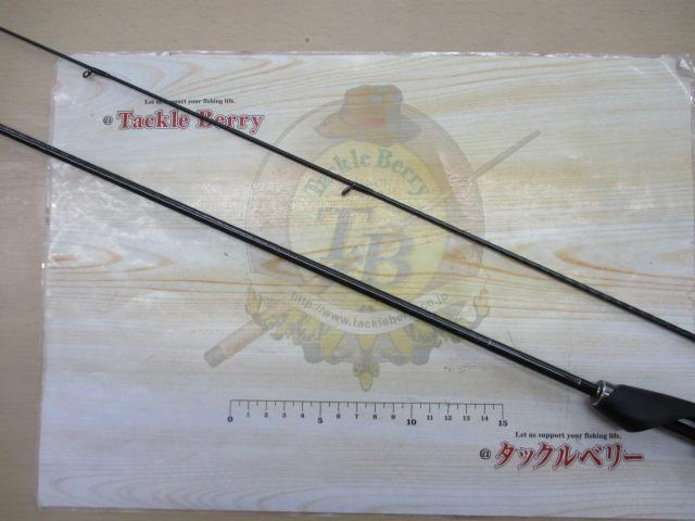 18カーディフエクスリード AT S60SUL/R-S