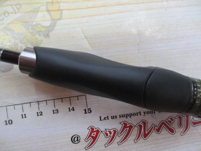 18カーディフエクスリード AT S60SUL/R-S