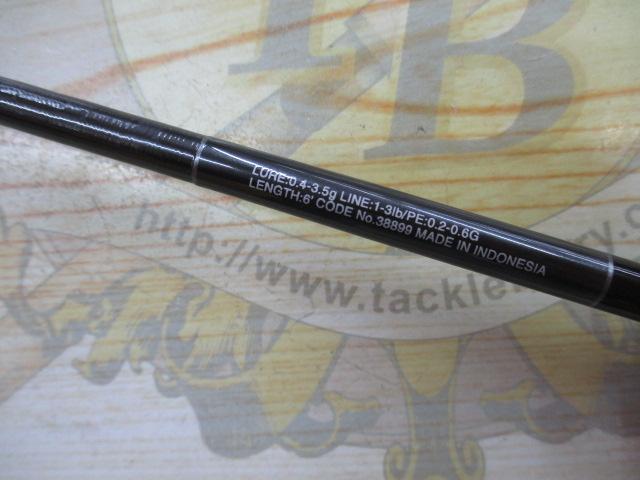 18カーディフエクスリード AT S60SUL/R-S