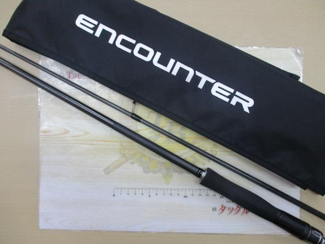 24エンカウンター S96ML