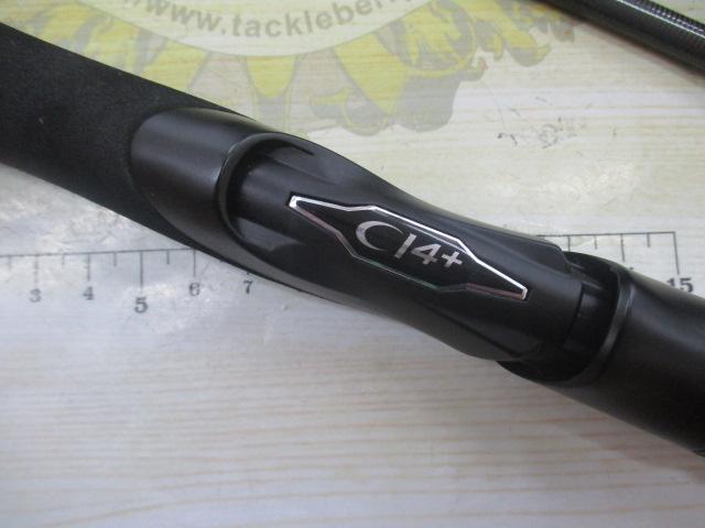 24エンカウンター S96ML