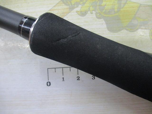 24エンカウンター S96ML