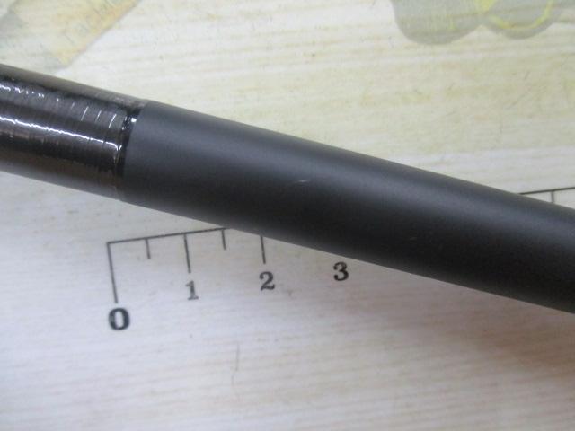 24エンカウンター S96ML