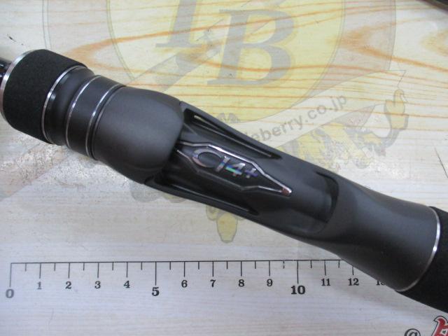 23ディアルーナ B86M