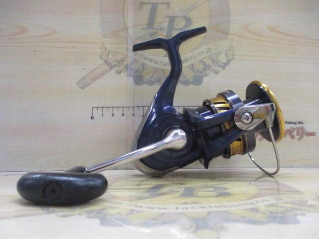 18レガリス LT5000D-CXH｜＠ベリーネット 日本最大新品中古釣具WEBショップ