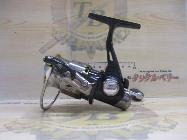 ソルティスト月下美人 2004｜＠ベリーネット 日本最大新品中古釣具WEB