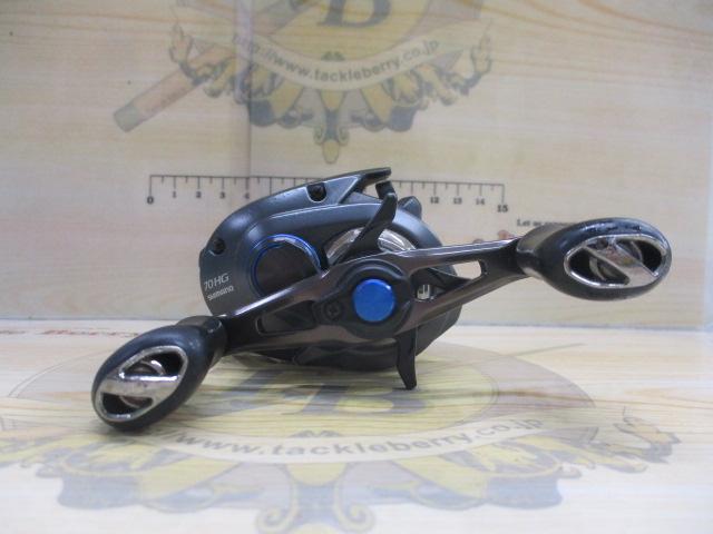 リール 20SLX DC 70HG 20SLX DC 70HG｜＠ベリーネット 日本最大新品中古釣具WEBショップ