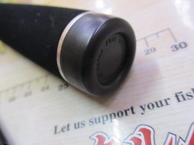 ロックマニア月匠76T