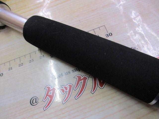 ロックマニア月匠76T
