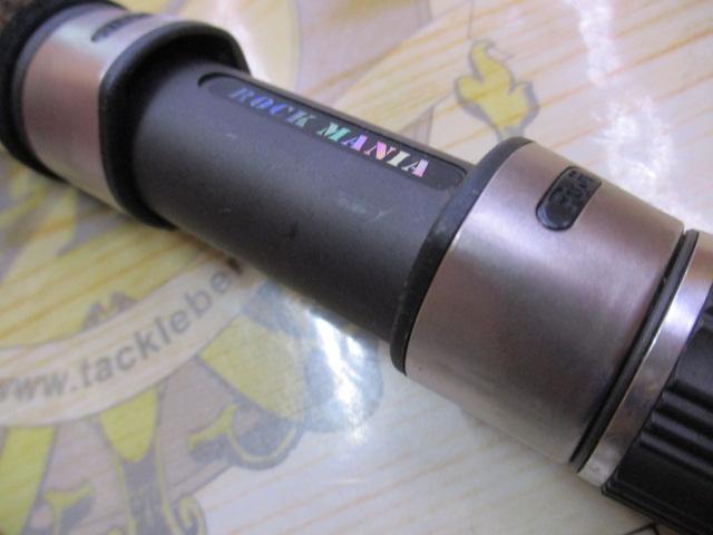 ロックマニア月匠76T