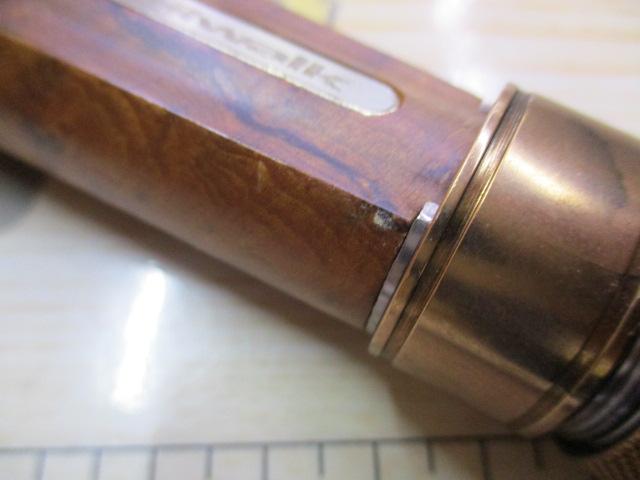 ルシファー 60L ストリーム