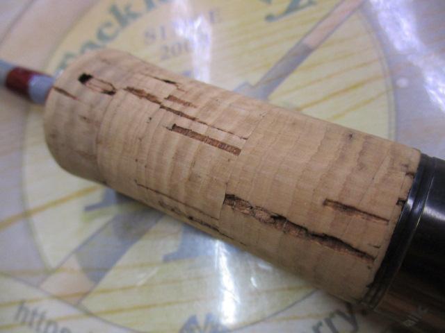 ルシファー 60L ストリーム