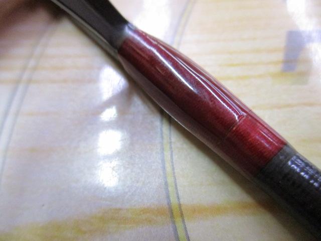 ルシファー 60L ストリーム
