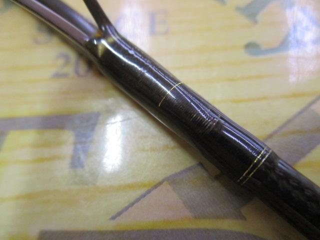 トラウティンスピンインターボロン TRB-60UMT