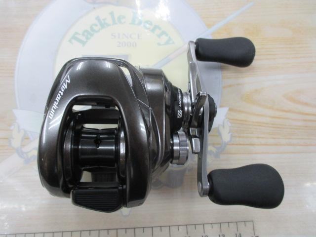 20メタニウムHG RH｜＠ベリーネット 日本最大新品中古釣具WEBショップ