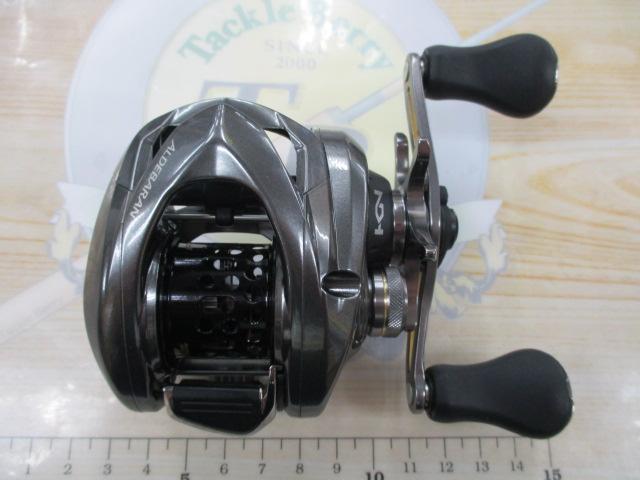 16アルデバランBFS XG RH｜＠ベリーネット 日本最大新品中古釣具WEB