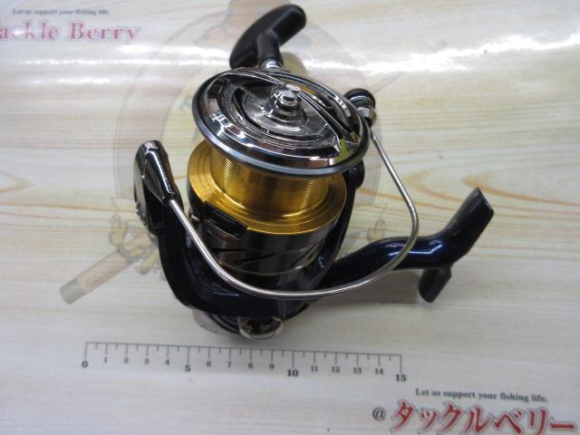 20クレスト LT4000-C