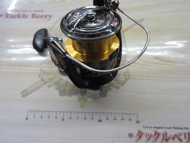 20クレスト LT4000-C