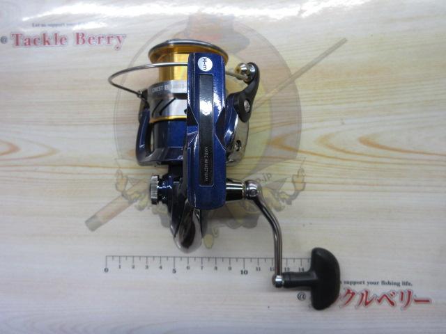 20クレスト LT4000-C