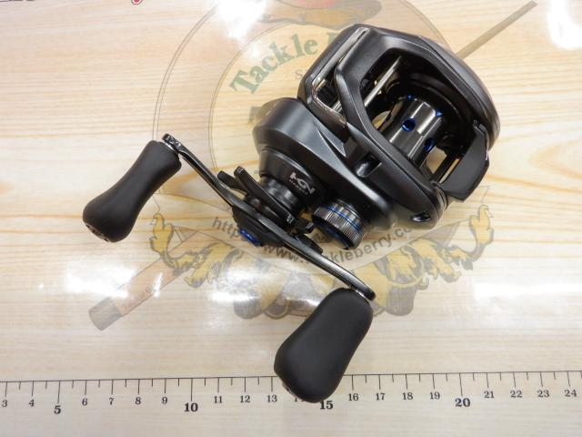 19SLX MGL 71HG｜＠ベリーネット 日本最大新品中古釣具WEBショップ