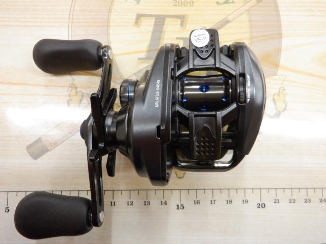 19SLX MGL 71HG｜＠ベリーネット 日本最大新品中古釣具WEBショップ