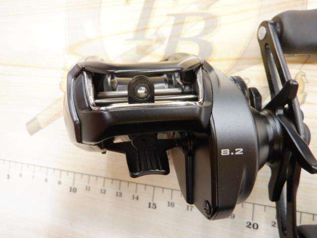 19SLX MGL 71XG｜＠ベリーネット 日本最大新品中古釣具WEBショップ