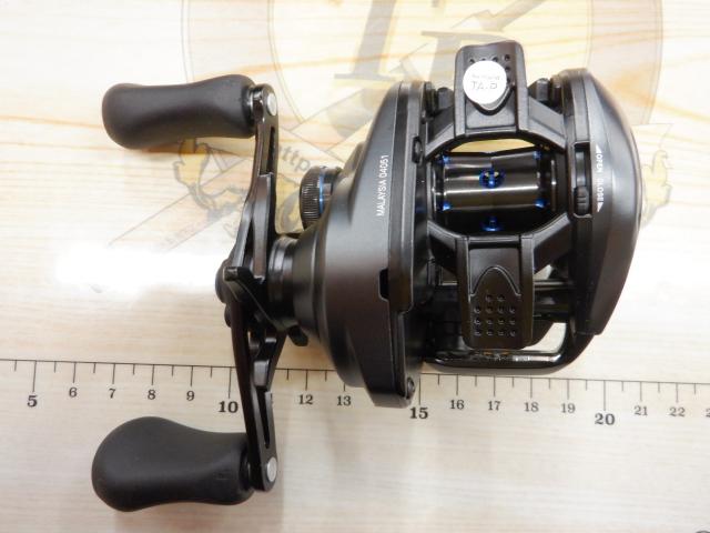 19SLX MGL 71XG｜＠ベリーネット 日本最大新品中古釣具WEBショップ