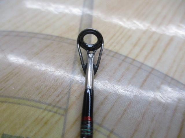 アライバル ARS-60L