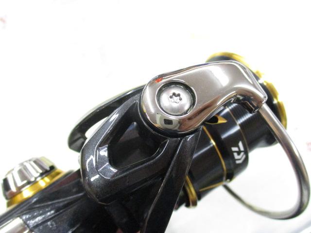 21カルディア FC LT2000S
