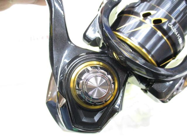 21カルディア FC LT2000S