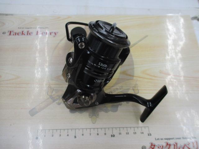 リアルメソッドカロスS3000