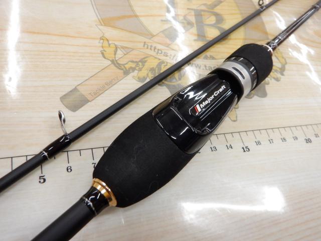 鯵道 AD1-S622M