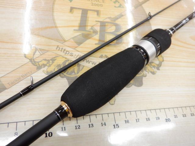鯵道 AD1-S622M｜＠ベリーネット 日本最大新品中古釣具WEBショップ