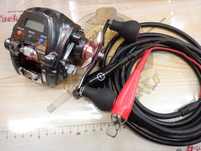 シーボーグ 200J-DH
