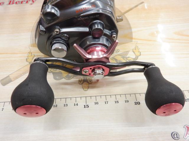 シーボーグ 200J-DH