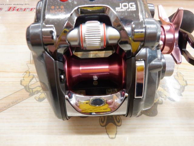 シーボーグ 200J-DH