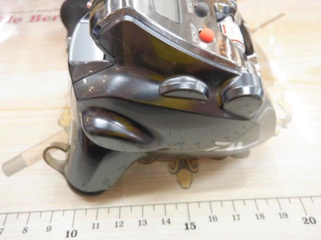 シーボーグ 200J-DH
