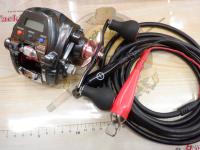 シーボーグ 200J-DH