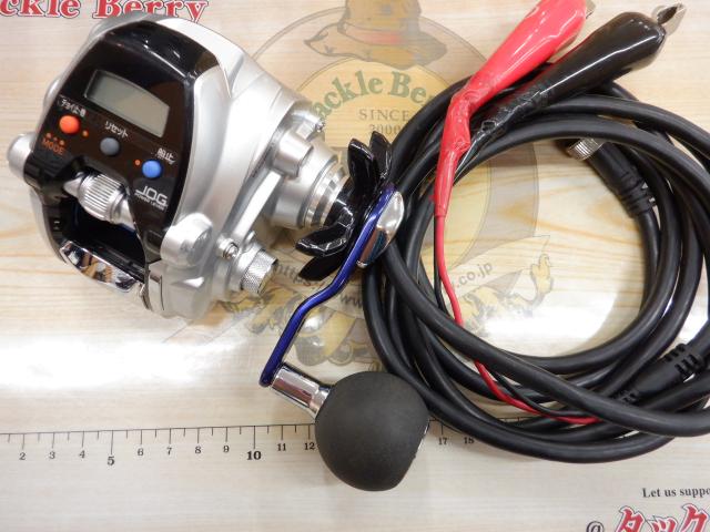 シーボーグ 150J