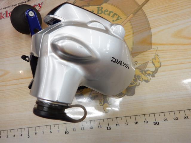 シーボーグ 150J