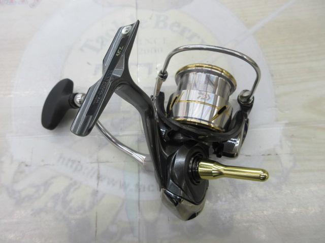 20ルビアス FC LT2500S-XH