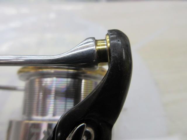 20ルビアス FC LT2500S-XH