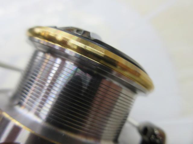 20ルビアス FC LT2500S-XH