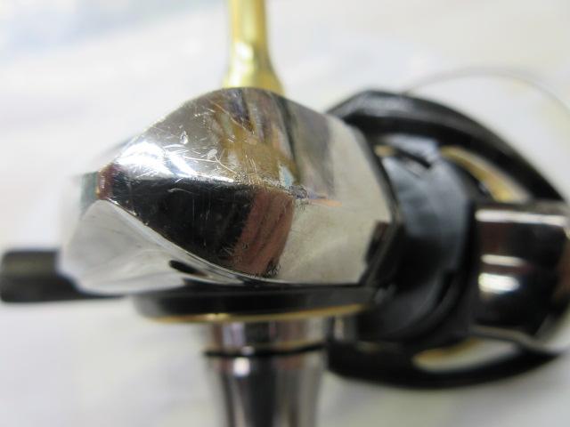 20ルビアス FC LT2500S-XH